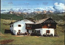 Autonome villa mit privatem grundstück. Klobenstein Ritten Untere Rittnerhorn Haus Renon Ritten Suedtirol Nr Kv27464 Oldthing Ansichtskarten Trentino Sudtirol Trentino Alto Adige