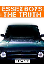 Essex Boys: The Truth