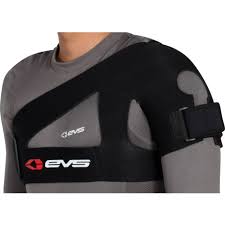 Evs Sb02 Shoulder Support