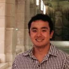 Calvin Lang's Instagram, Twitter & Facebook