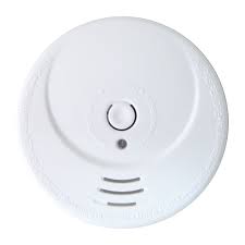 Smoke detectors and fire alarms may be some of the most important items in your home when it comes to your family's safety. Gs 506 Optical Smoke Detector With Alkaline 9v Battery Olympia Electronics Safety Security Systems