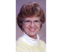 Geraldine Sharp Obituary (1943