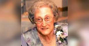 Betty Woock Obituary