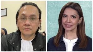 Pendidikan Mentereng Garren Lumoindong, Anak Pendeta Gilbert yang Diduga  Paksa Jemaat Kirim Uang