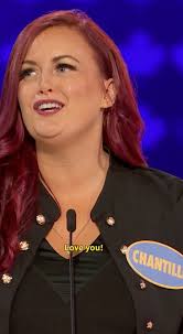 Family Feud Canada added a new photo.