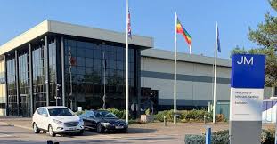 Johnson matthey plc is a provider of catalysts and catalyst systems to reduce emissions from vehicles and industry. Johnson Matthey Increases Capacity