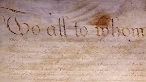 Articles Of Confederation History