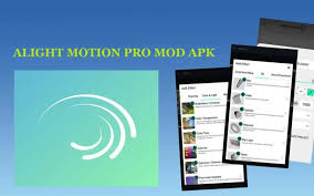 ¡disfruta con la app definitiva para animar imágenes y crear efectos visuales que impresionarán a tus . Download The Latest Alight Motion Pro Apk Mod 2021