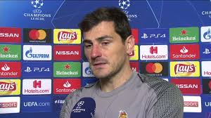 Maybe you would like to learn more about one of these? Video Casillas Elege As Tres Melhores Defesas Dele Na Liga Espanhola Maisfutebol