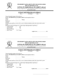 The collection that consisting of chosen picture and the best amongst others. 15 Realita Co Pengurusan Surat Sehat Di Puskesmas Wonoayu Bisa Sampai 4 Jam Surat Keterangan Sehat Puskesmas Sidoarjo