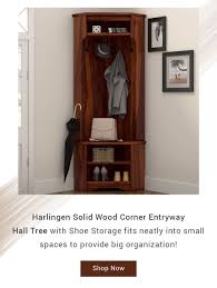 Pin On Rustic Solid Wood Hall Tree Sierralivingconcepts Com