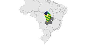 Goiás · goiás (brazilian portuguese: Missao Covid 19 Opas E Estado De Goias Trocam Experiencias Opas Oms Organizacao Pan Americana Da Saude