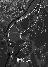 A History of Imola Circuit