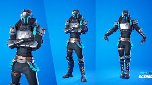 Joker, the clown prince of crime, batman's. Powerhouse Skin Showcase Popular Emote Dances Powerhouse Combos Fortnite Youtube