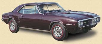 Image result for Plum Mist 1967 Firebird