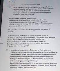 Bei der fortsetzung des mietvertrags mit dem oder den überlebenden mietern gelten für den vermieter die regulären, im mietvertrag festgelegten kündigungsfristen. Wohnungsrenovierung Nach Tod Des Mieters Bin Ich Verpflichtet Recht Mieterrecht