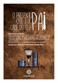 O dia em que o presidente americano incitou uma turba a invadir o congresso foi seguido por uma madrugada na qual deputados e senadores ratificaram a vitória de joe biden. Catalogo Digital Hinode Campanha Dia Dos Pais Agosto 2020 Br Catalogos
