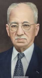 don Isaac Herbert de Sola (1865-1963).