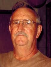 Obituary information for Grady Lee Cash
