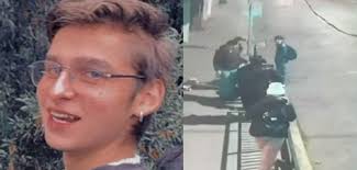 Joven desapareció tras salir de su trabajo en Valdivia: testigos hablan de  "comportamiento extraño"