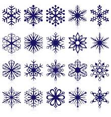 Stock Photo Idees De Tatouages Tatouage Flocon De Neige Et Flocons