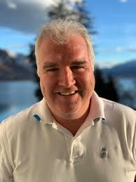 Marty Carrigan is a name you may not know but he's a guy who has so much  history in the ski and snowboard world. While he's a sales rep  extraordinaire these days