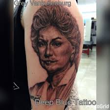 Deep Blue Tattoo (deepbluetattoos)