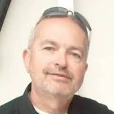 Richard Mitchell Obituary (1953