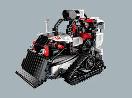 The video of the home variant of mindcub3r shows a prototype. Einen Roboter Bauen Mindstorms Offizieller Lego Shop De
