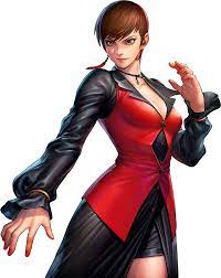 Vice (The King of Fighters)