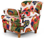 Josef frank fåtölj