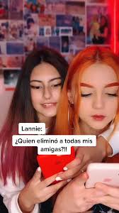 Lannie y su impactante regreso al humor colombiano