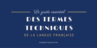 He managed not to leave at the same time as me. Le Guide Essentiel Des Termes Techniques En Francais La Langue Francaise