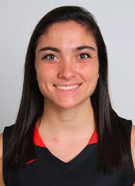 Brielle Wilson's Instagram, Twitter & Facebook