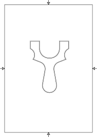 Does Anyone Have An Axiom Template General Slingshot Discussions Slingshot Diy Slingshot Templates