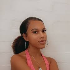 Madison Medrano's Instagram, Twitter & Facebook