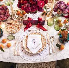 5 out of 5 stars. 33 Best Table Decorating Ideas For Every Occasion