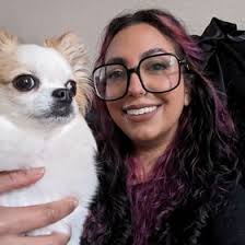 Sara Perera Sordillo (SaraTheMakeupArtist)