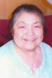 Socorro Zendejas Contreras Obituary