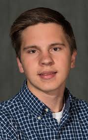 Citizen Scholar Volodymyr Babiy: A leader in the making