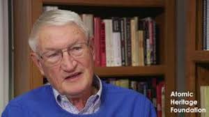 Gordon Garrett's Interview