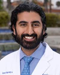 Scripps Mercy Hospital San Diego Categorical Internal Medicine Interns  (PGY-3) Class of 2026