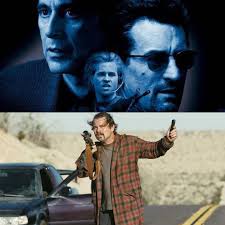 My Favorite Shots ————————— Snatch (2000) Dir. Guy Ritchie DP. Tim Maurice -Jones