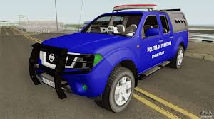 Uniforme destinate personalului din cadrul politiei de frontiera. Nissan Frontier Politia De Frontiera 2014 Fur Gta San Andreas