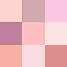 Shades Of Pink Wikipedia