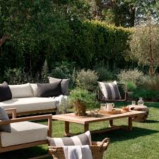 Kitchen reno kitchen cabinets amber interiors kelly wearstler cabinet colors vintage country storage outdoor decor country charm. Breeze Outdoor Coffee Table Shoppe Amber Interiors
