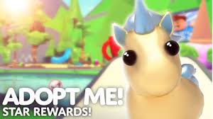 Check Out Star Rewards Adopt Me It S One Of The Millions Of Unique User Generated 3d Experiences Created On Roblox Star Rewa Roblox Adoption My Roblox