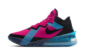 Live support available · free shipping for members Nike Lebron 18 Low Fireberry Release Date Info Hypebeast