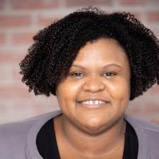 Taleiah Todd-Hill, Editor