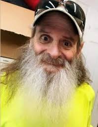 Obituary for Timothy Allen "Squirrel" Aldrich